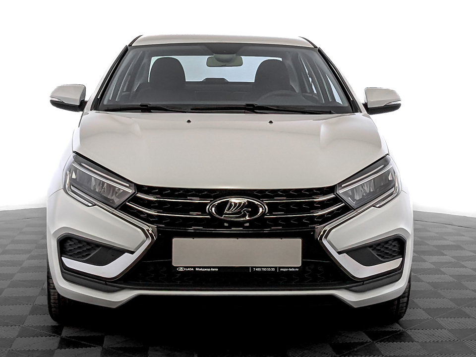 Lada Vesta Седан Драйв 1.8/122 ВТ