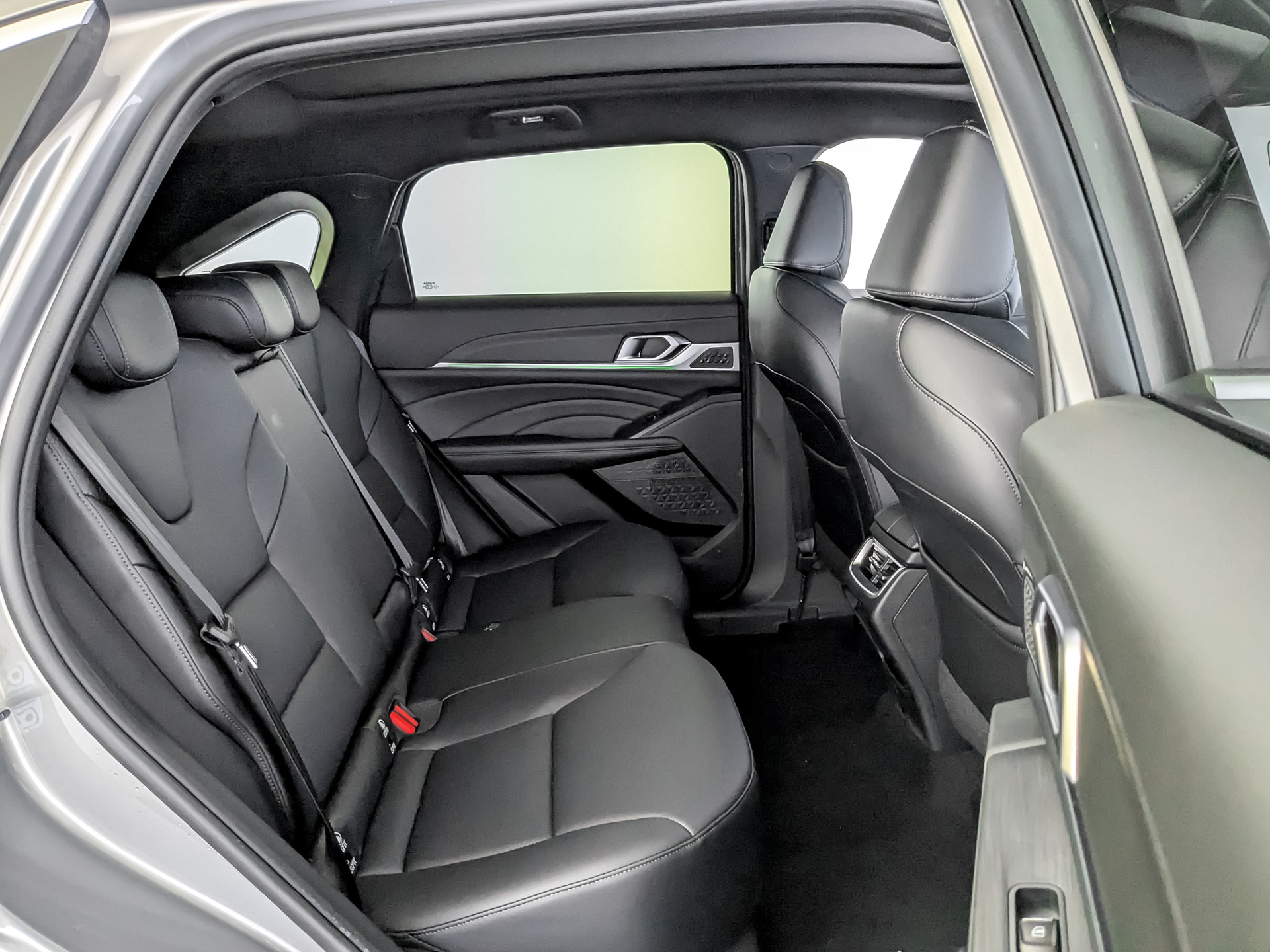 Фото Haval F7 Техно + 2.0T/200 7RT 4WD