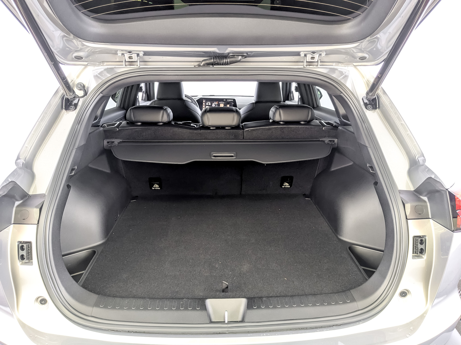 Фото Haval F7 Техно + 2.0T/200 7RT 4WD