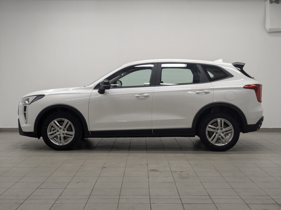 Haval Jolion Комфорт 1.5T/143 6MT 2WD