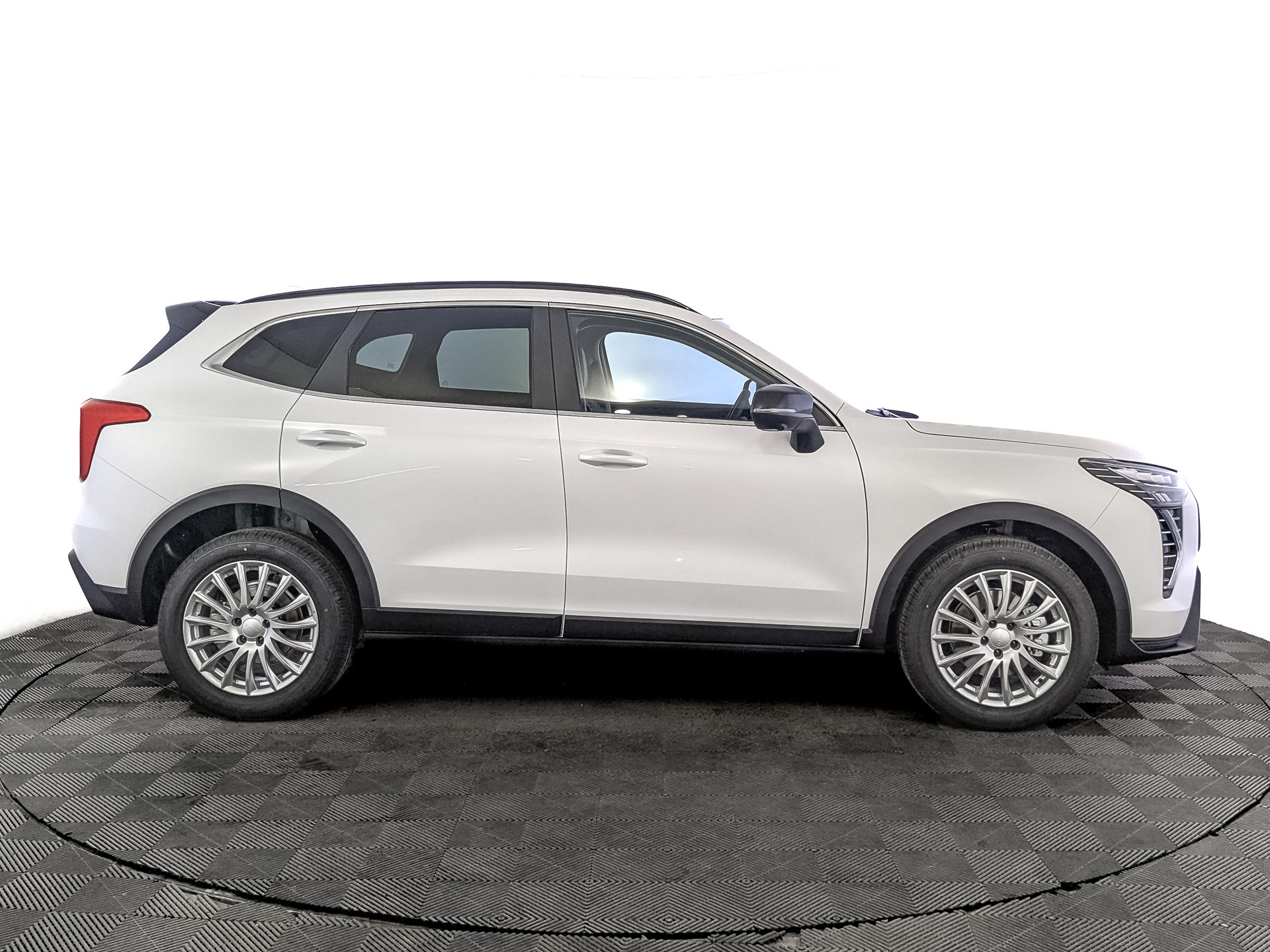 Фото Haval Jolion Премиум 1.5T/143 7RT 2WD