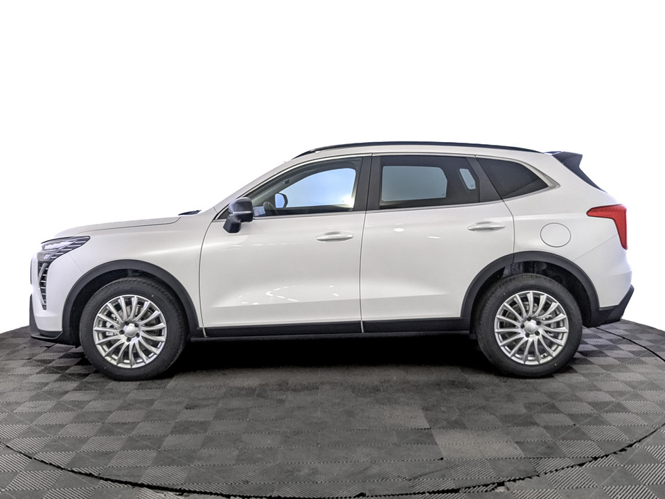 Haval Jolion Премиум 1.5T/143 7RT 2WD