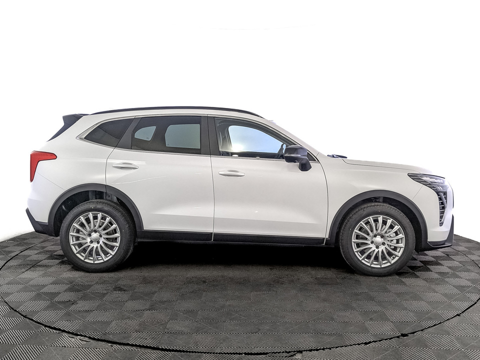 Haval Jolion Премиум 1.5T/143 7RT 2WD
