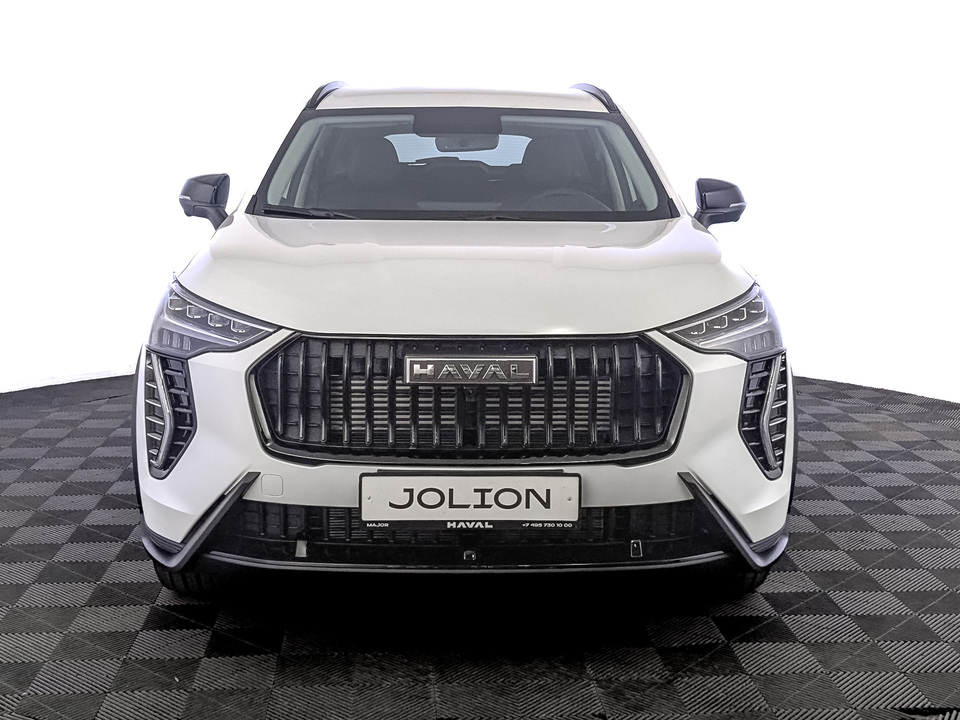 Haval Jolion Премиум 1.5T/143 7RT 2WD