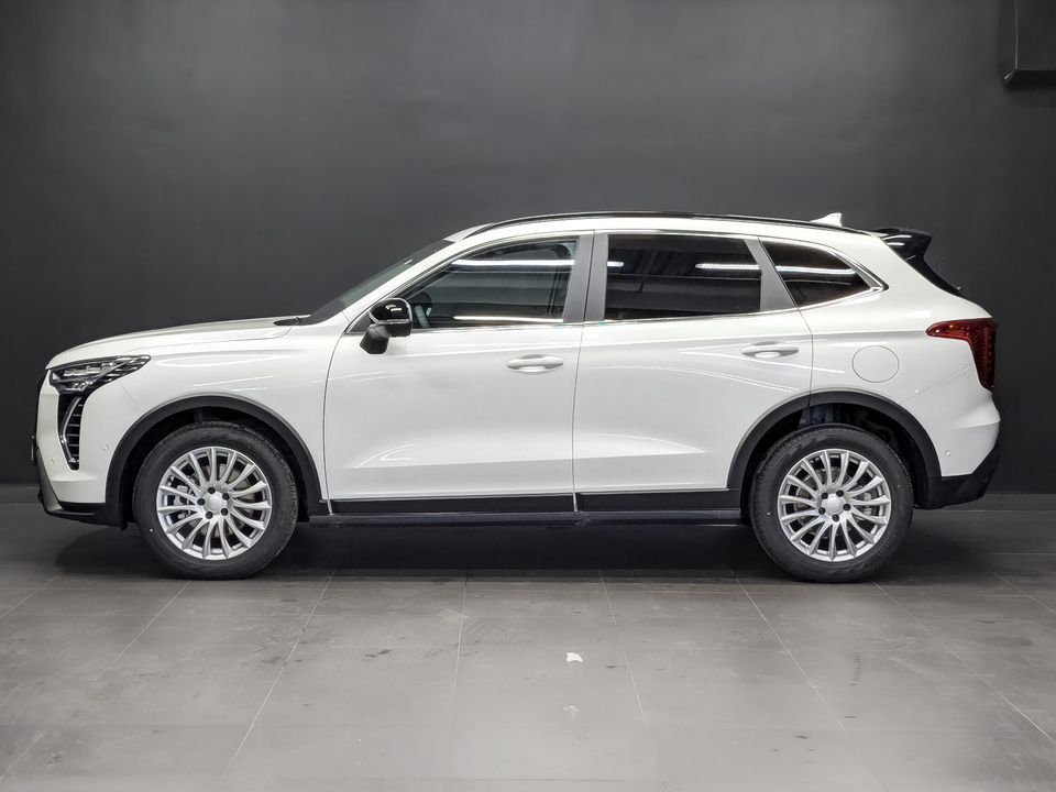 Haval Jolion Техно + 1.5T/150 7RT 4WD