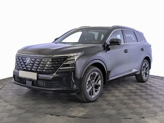 фото Чанган CS75 Plus IV Внедорожник 5 дверей