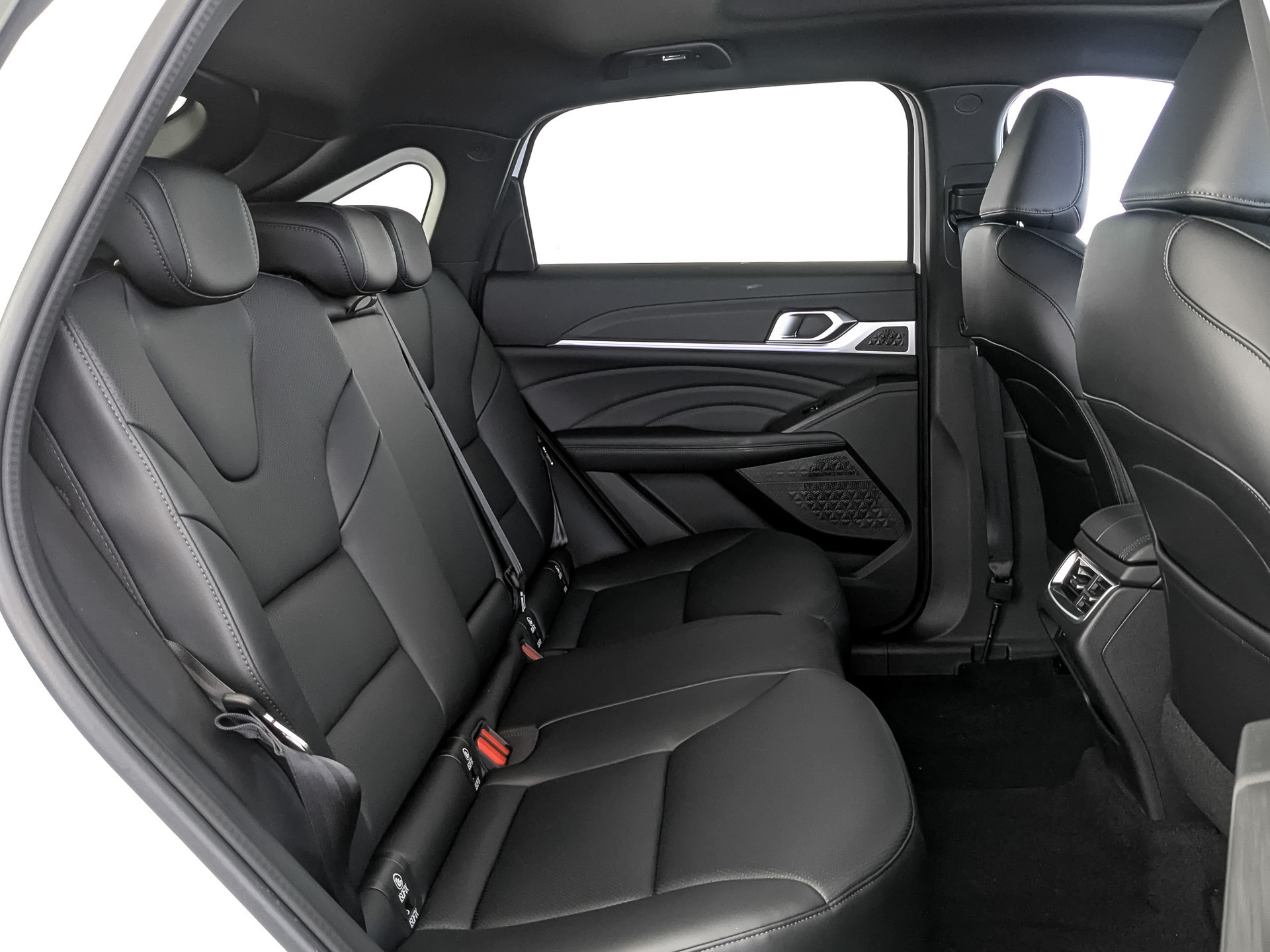 Фото Haval F7x Техно+ 2.0T/231 7RT 4WD