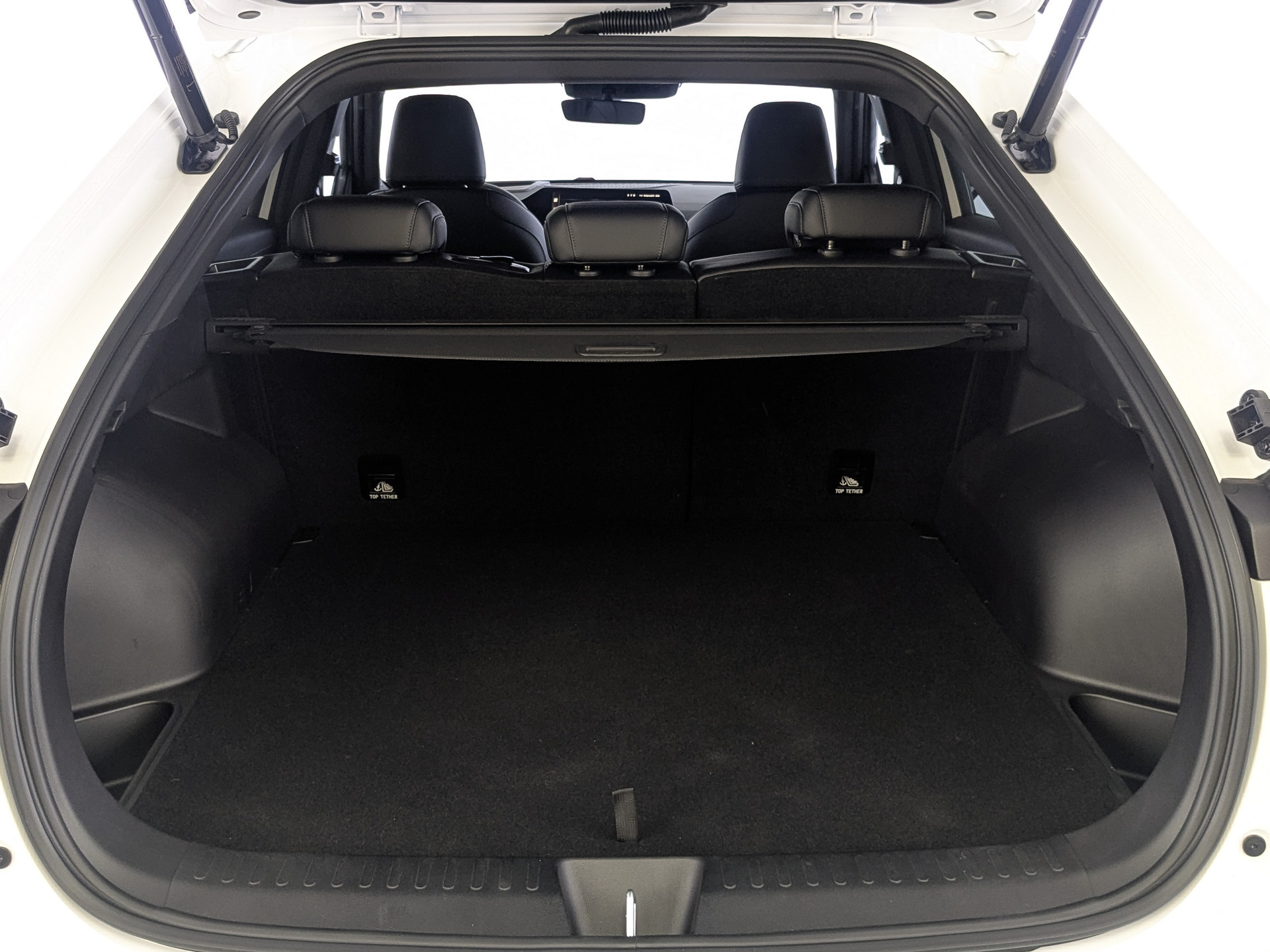 Фото Haval F7x Техно+ 2.0T/231 7RT 4WD