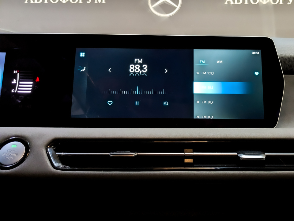 Фото Baic U5 Plus с пробегом 159 370 км