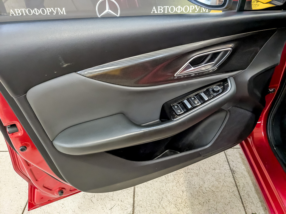Фото Baic U5 Plus с пробегом 159 370 км