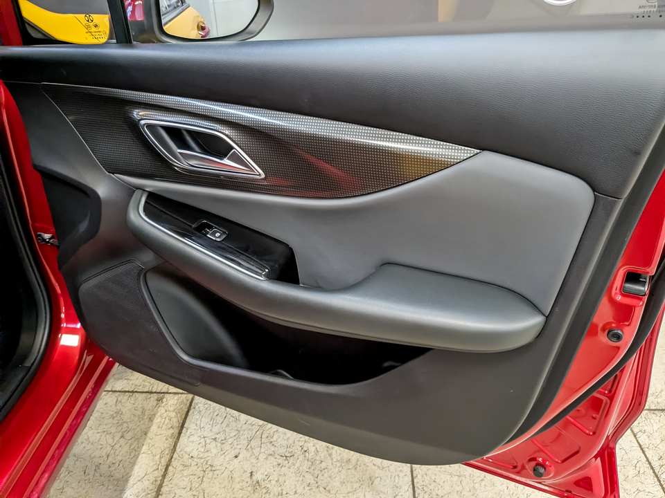 Фото Baic U5 Plus с пробегом 159 370 км
