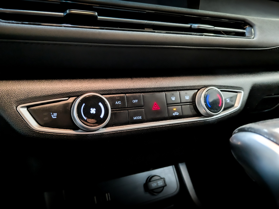 Фото Baic U5 Plus с пробегом 159 370 км
