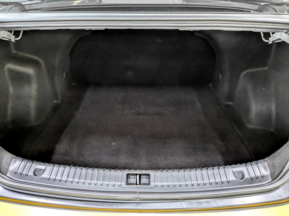 Фото Baic U5 Plus с пробегом 174 606 км