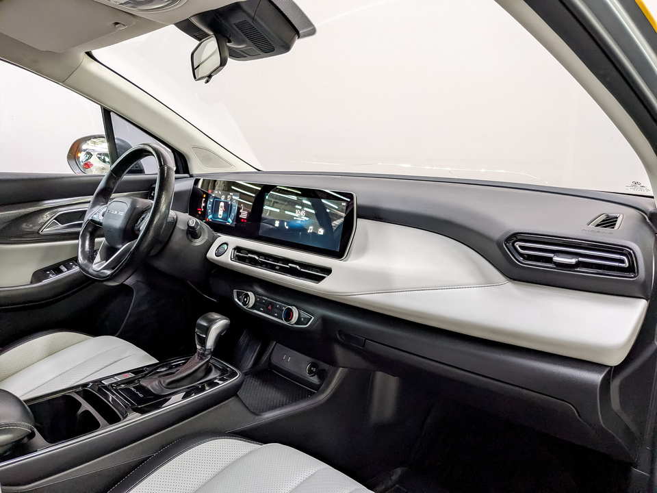 Фото Baic U5 Plus с пробегом 174 606 км