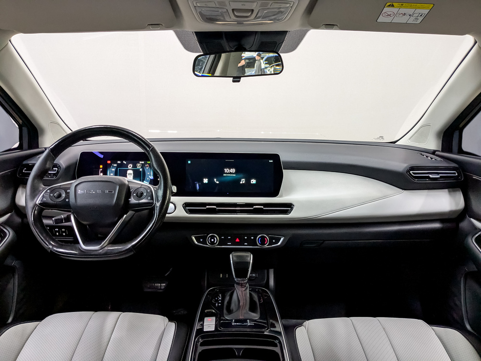 Фото Baic U5 Plus с пробегом 174 606 км
