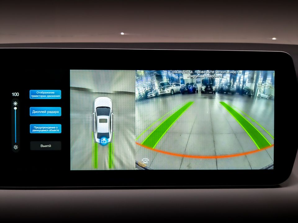 Фото Baic U5 Plus с пробегом 174 606 км