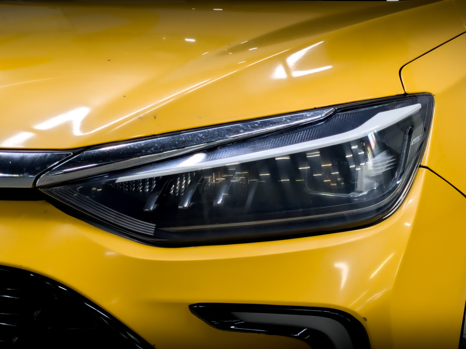 Фото Baic U5 Plus с пробегом 174 606 км