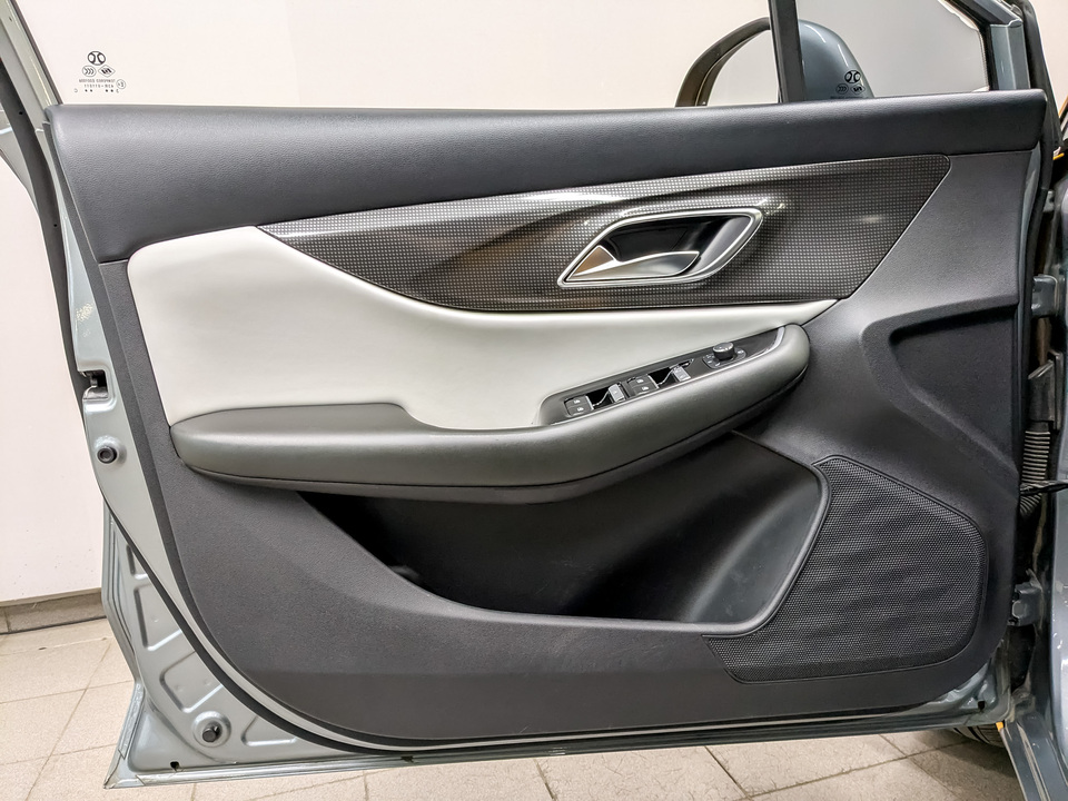 Фото Baic U5 Plus с пробегом 174 606 км