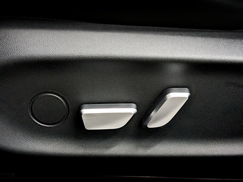 Фото Baic U5 Plus с пробегом 174 606 км