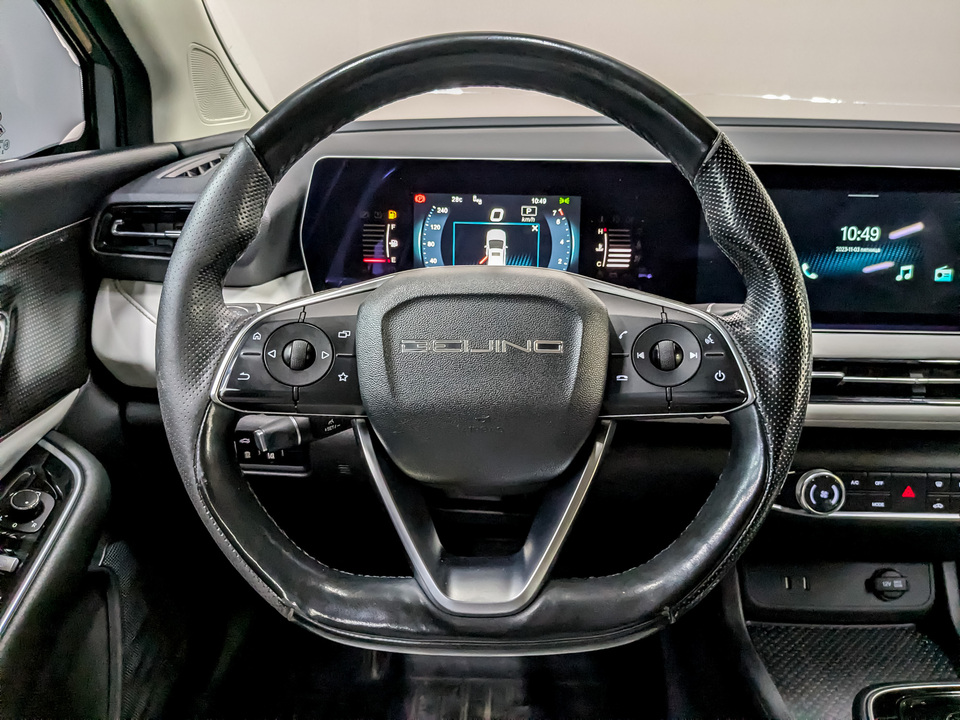 Фото Baic U5 Plus с пробегом 174 606 км
