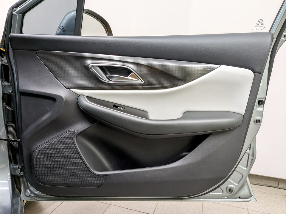 Фото Baic U5 Plus с пробегом 174 606 км