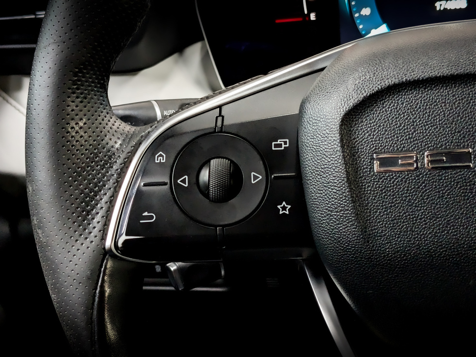Фото Baic U5 Plus с пробегом 174 606 км