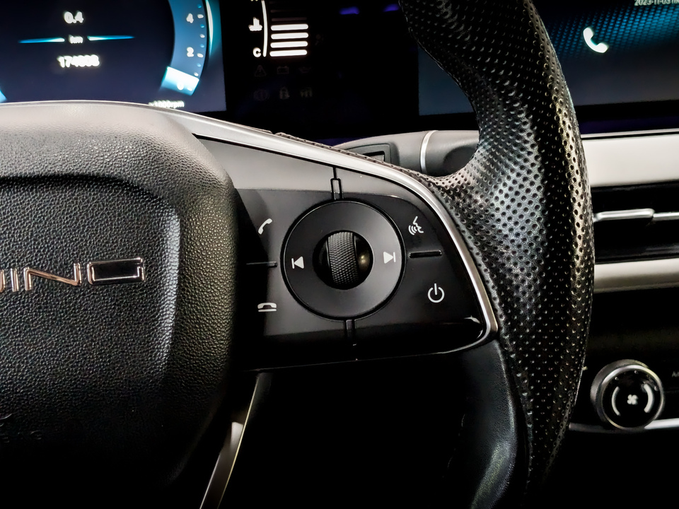 Фото Baic U5 Plus с пробегом 174 606 км