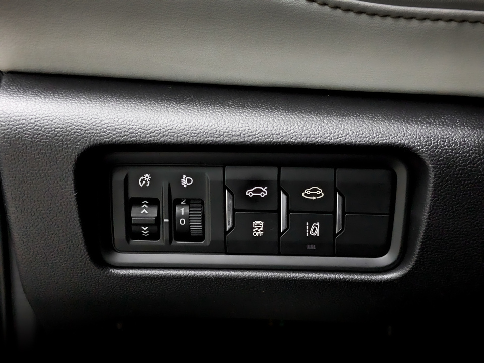 Фото Baic U5 Plus с пробегом 174 606 км