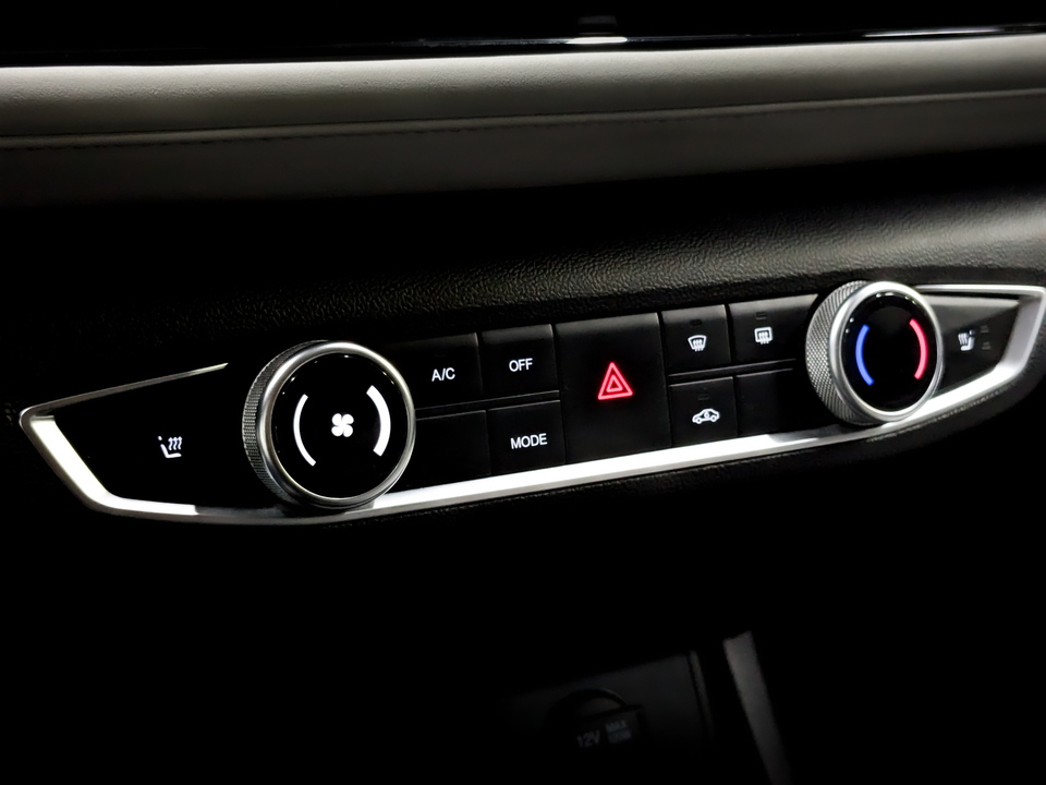 Фото Baic U5 Plus с пробегом 174 606 км