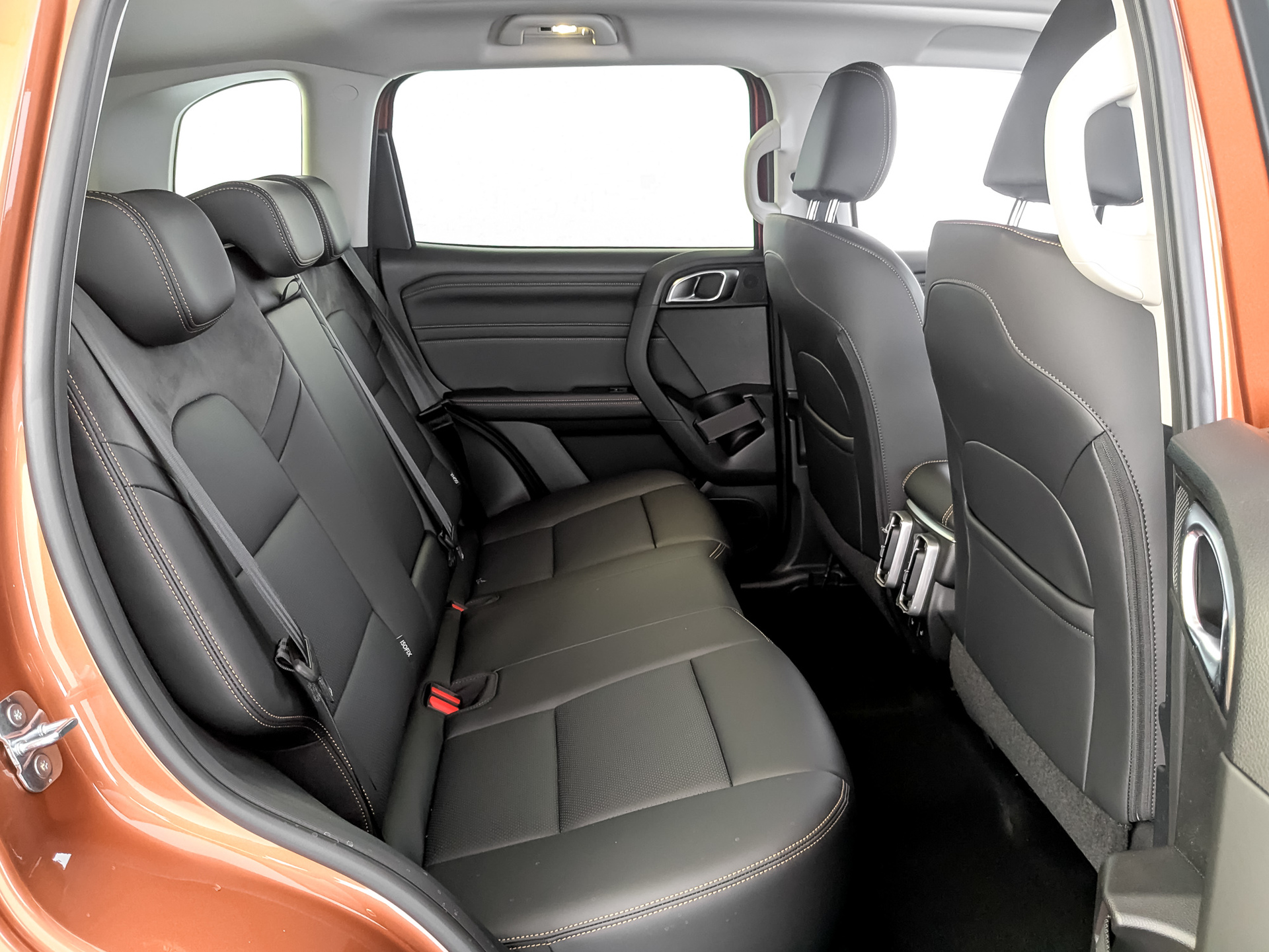 Фото Haval Dargo Техно+ 2.0T/200 7RT 4WD