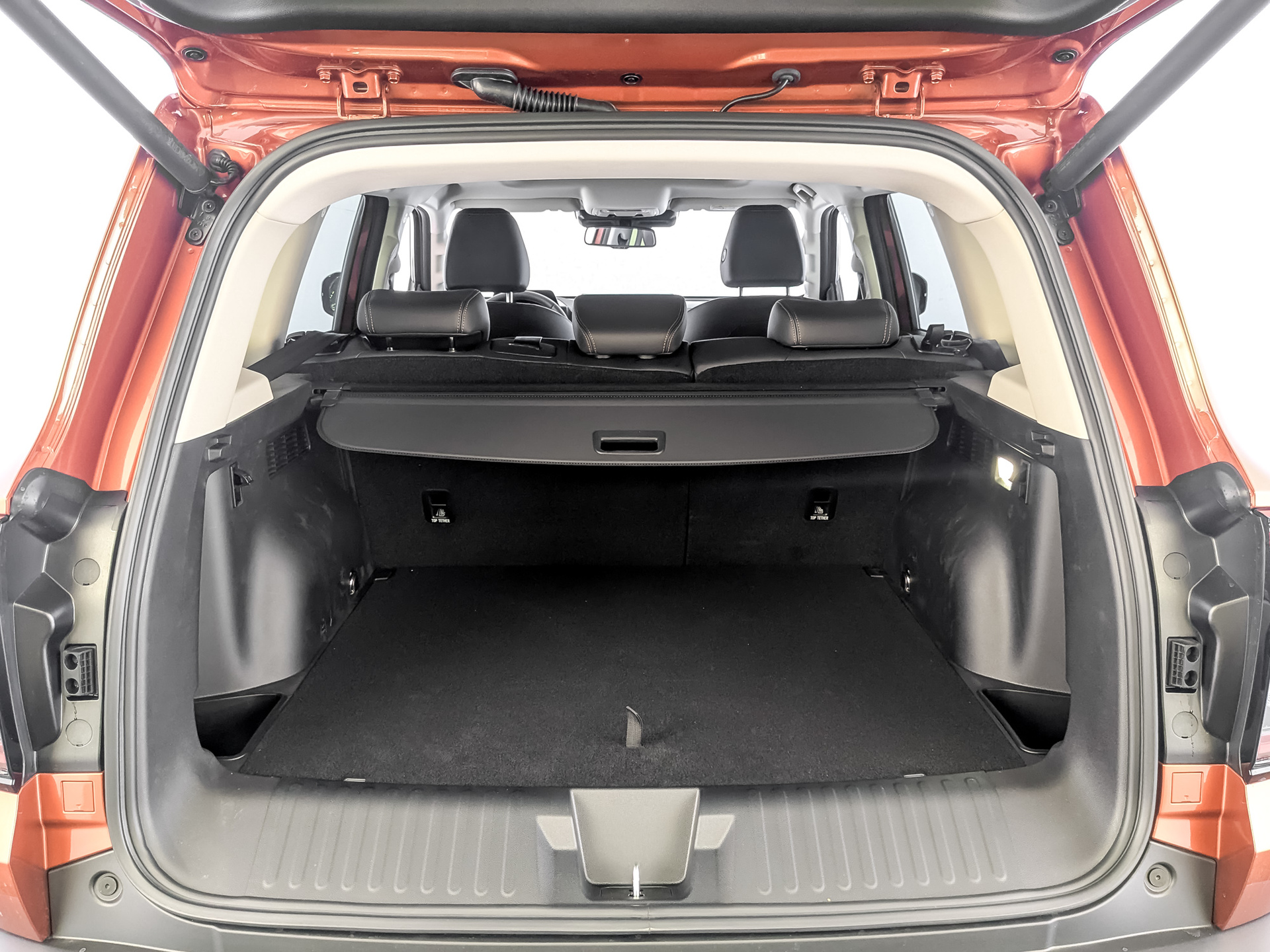 Фото Haval Dargo Техно+ 2.0T/200 7RT 4WD