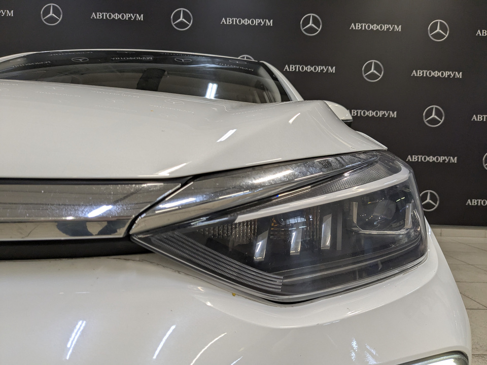 Фото Baic U5 Plus с пробегом 131 408 км