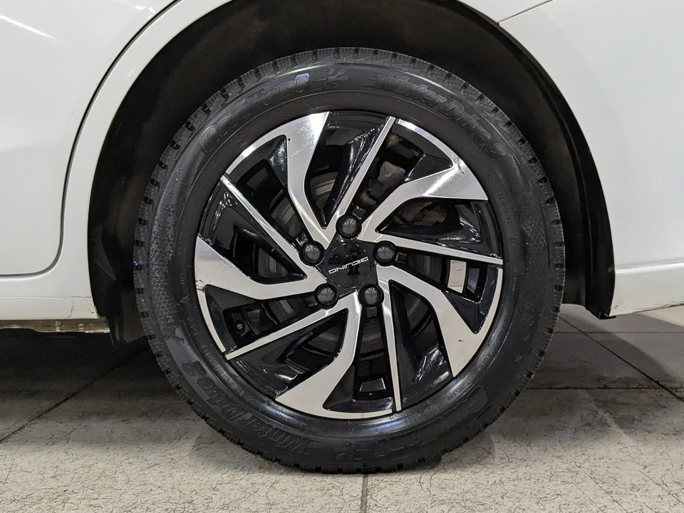 Фото Baic U5 Plus с пробегом 131 408 км