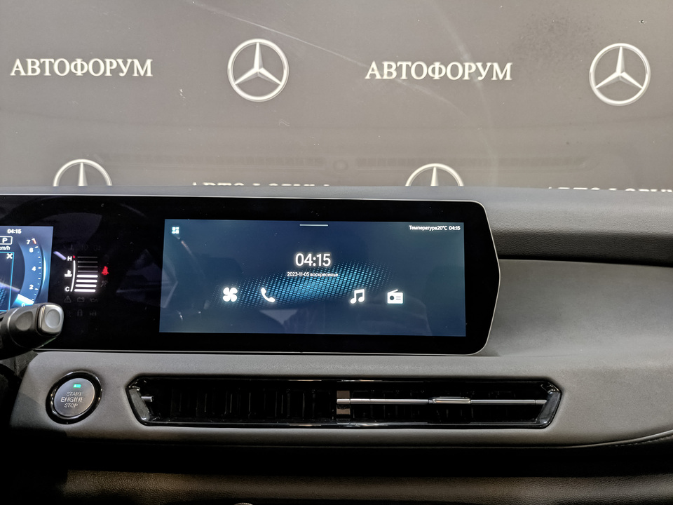 Фото Baic U5 Plus с пробегом 131 408 км