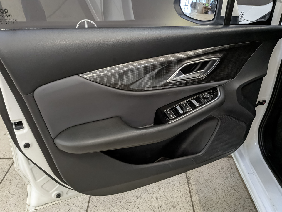 Фото Baic U5 Plus с пробегом 131 408 км