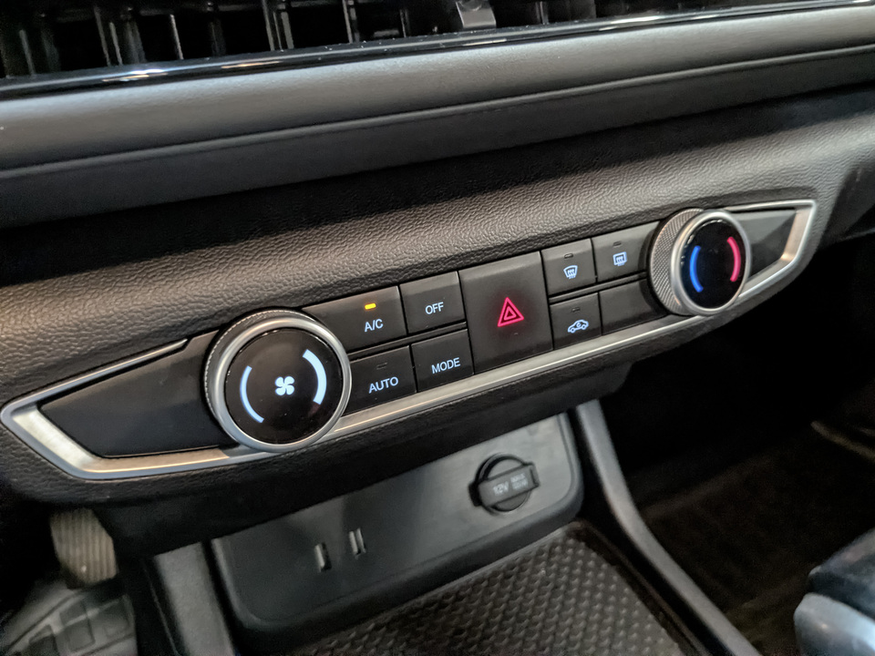 Фото Baic U5 Plus с пробегом 131 408 км