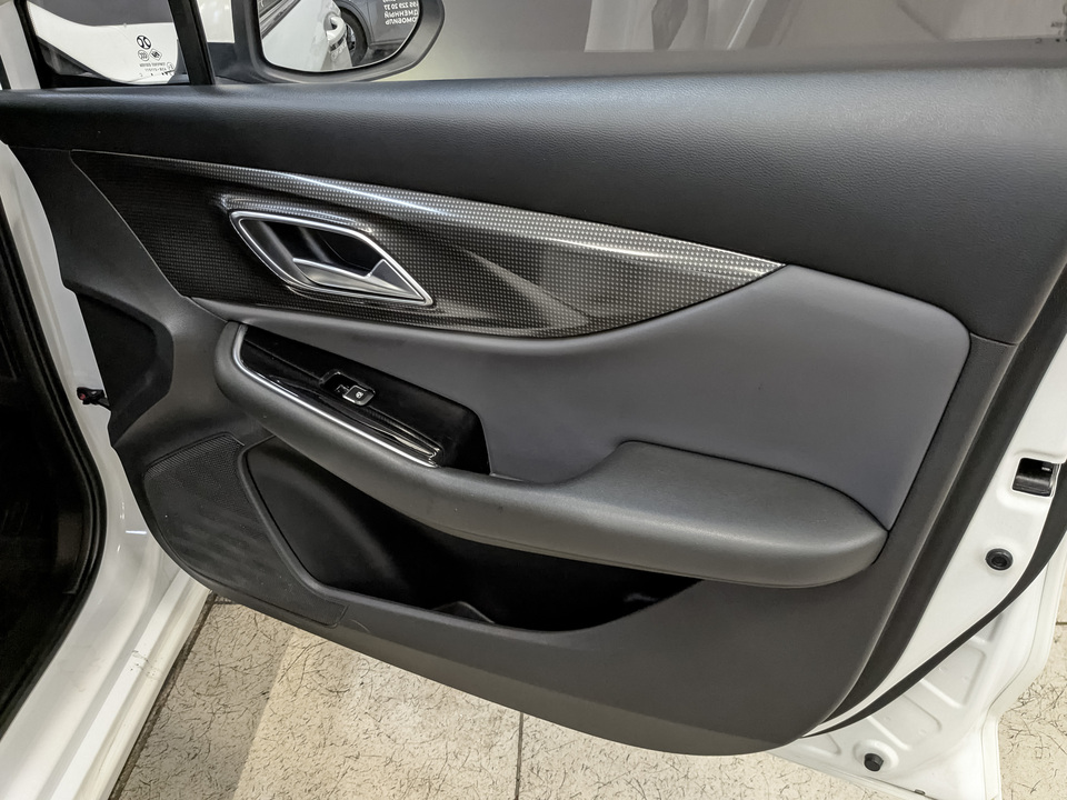 Фото Baic U5 Plus с пробегом 131 408 км
