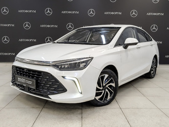 BAIC U5 Plus