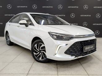 BAIC U5 Plus