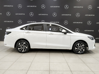 BAIC U5 Plus
