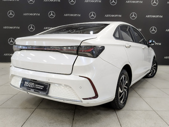 BAIC U5 Plus