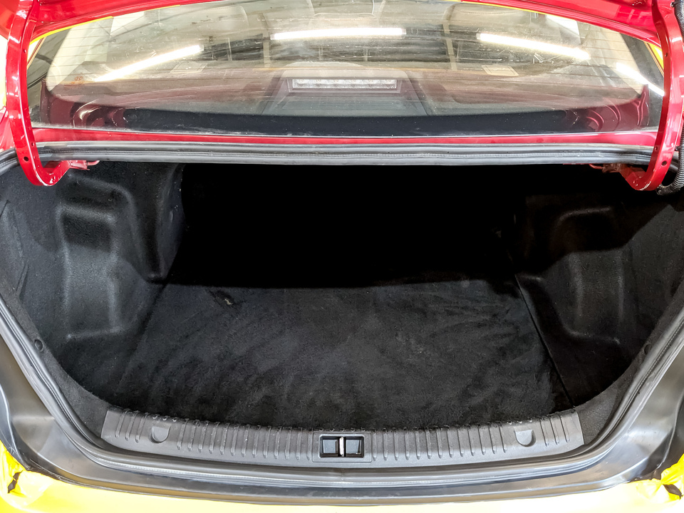 Фото Baic U5 Plus с пробегом 219 114 км