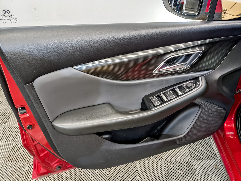 Фото Baic U5 Plus с пробегом 219 114 км