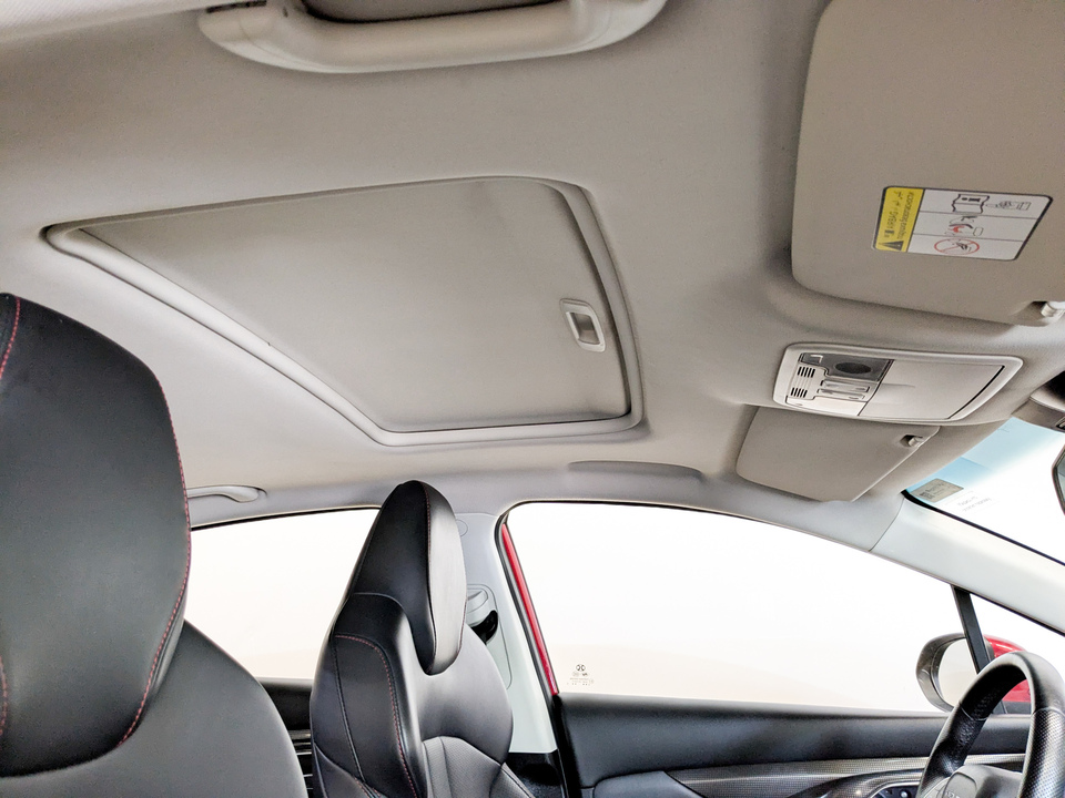 Фото Baic U5 Plus с пробегом 219 114 км