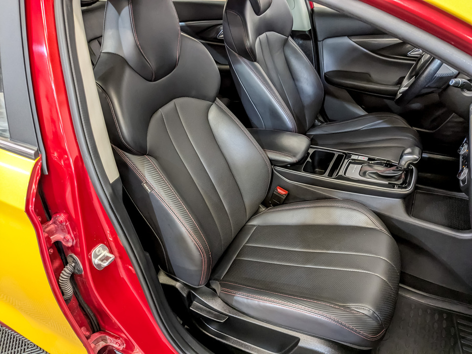 Фото Baic U5 Plus с пробегом 219 114 км