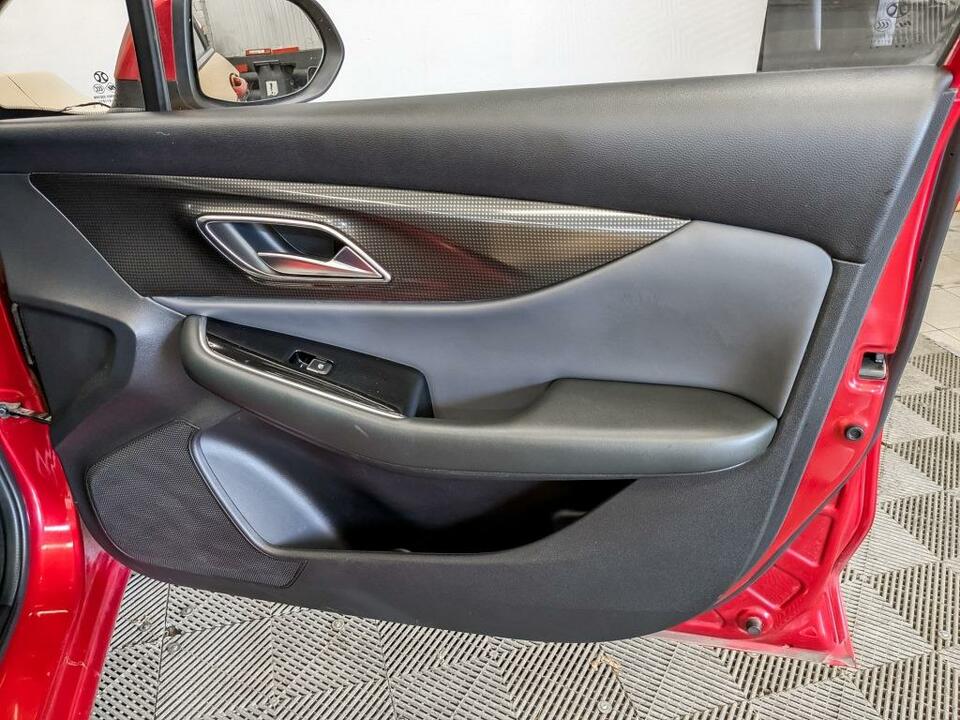Фото Baic U5 Plus с пробегом 219 114 км