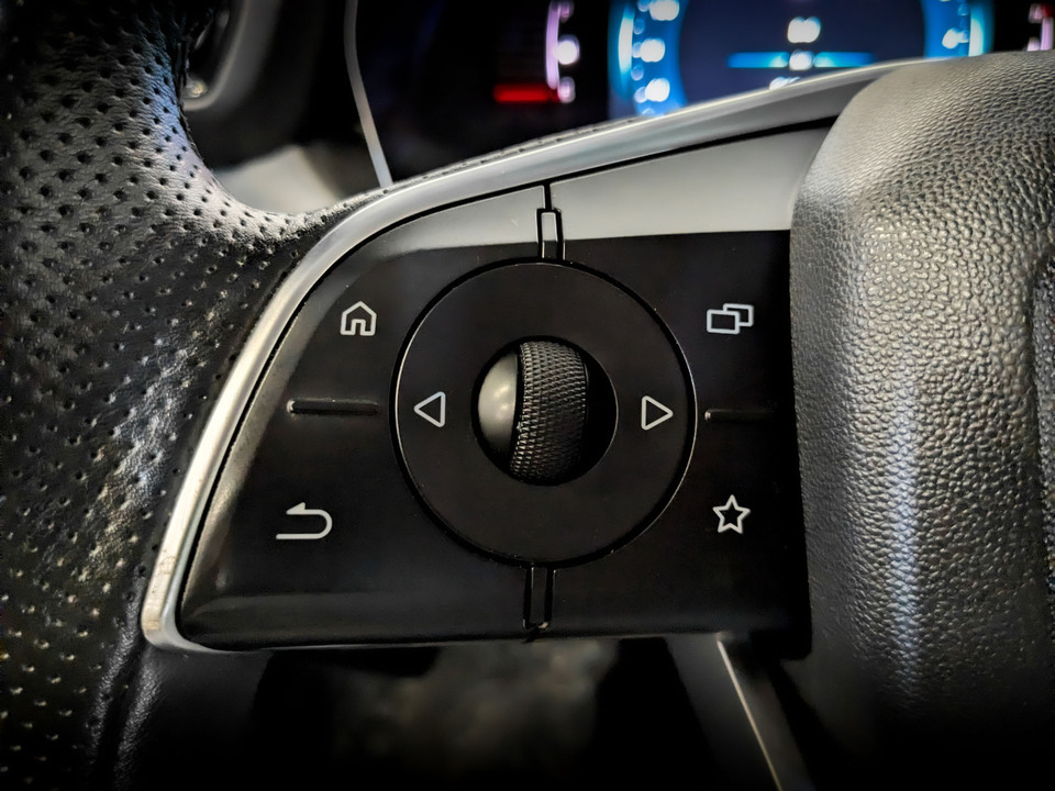 Фото Baic U5 Plus с пробегом 219 114 км