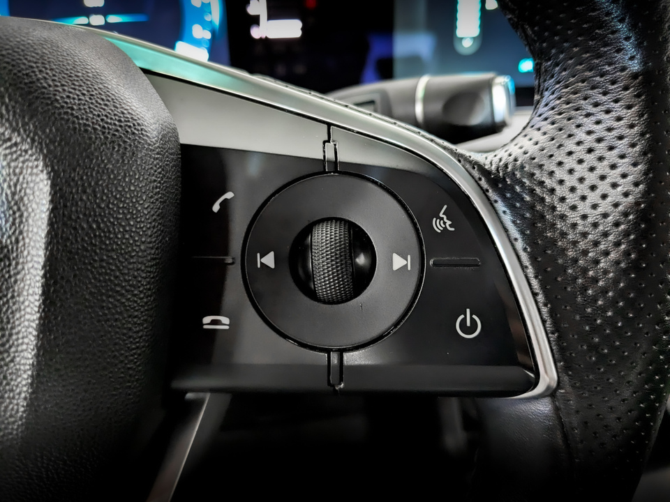 Фото Baic U5 Plus с пробегом 219 114 км
