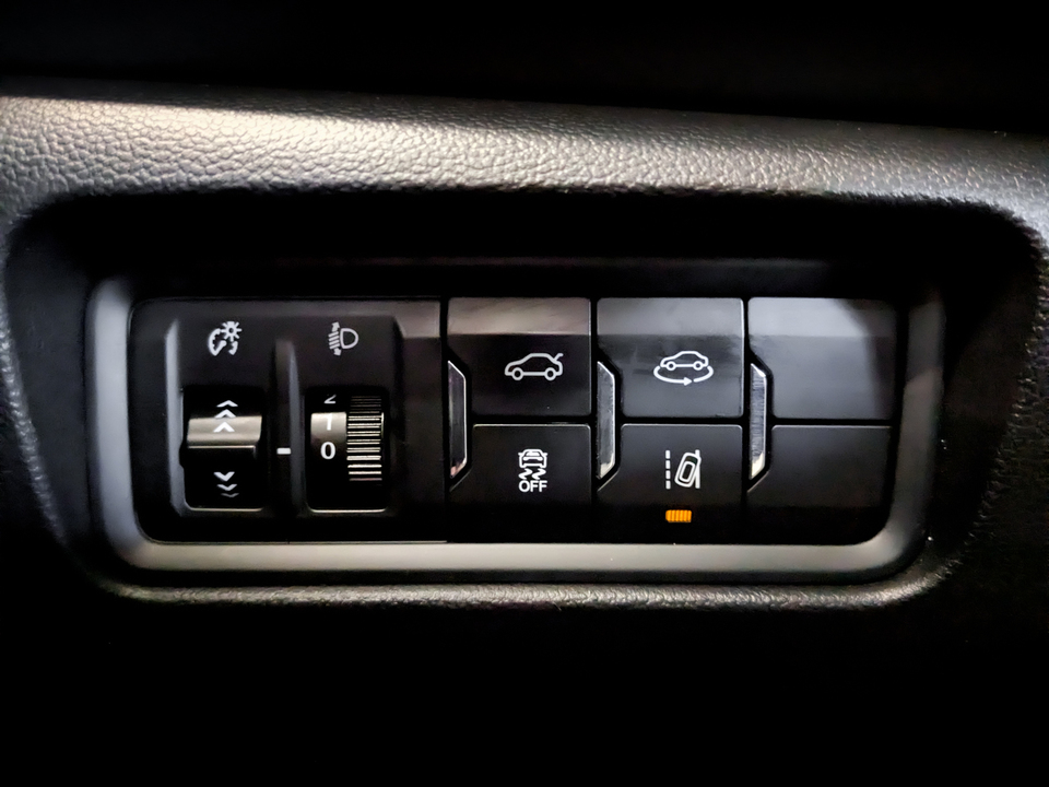 Фото Baic U5 Plus с пробегом 219 114 км