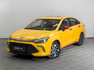 BAIC U5 Plus